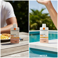 Anthelios Shaka Liquide SPF 50+ 50 Ml