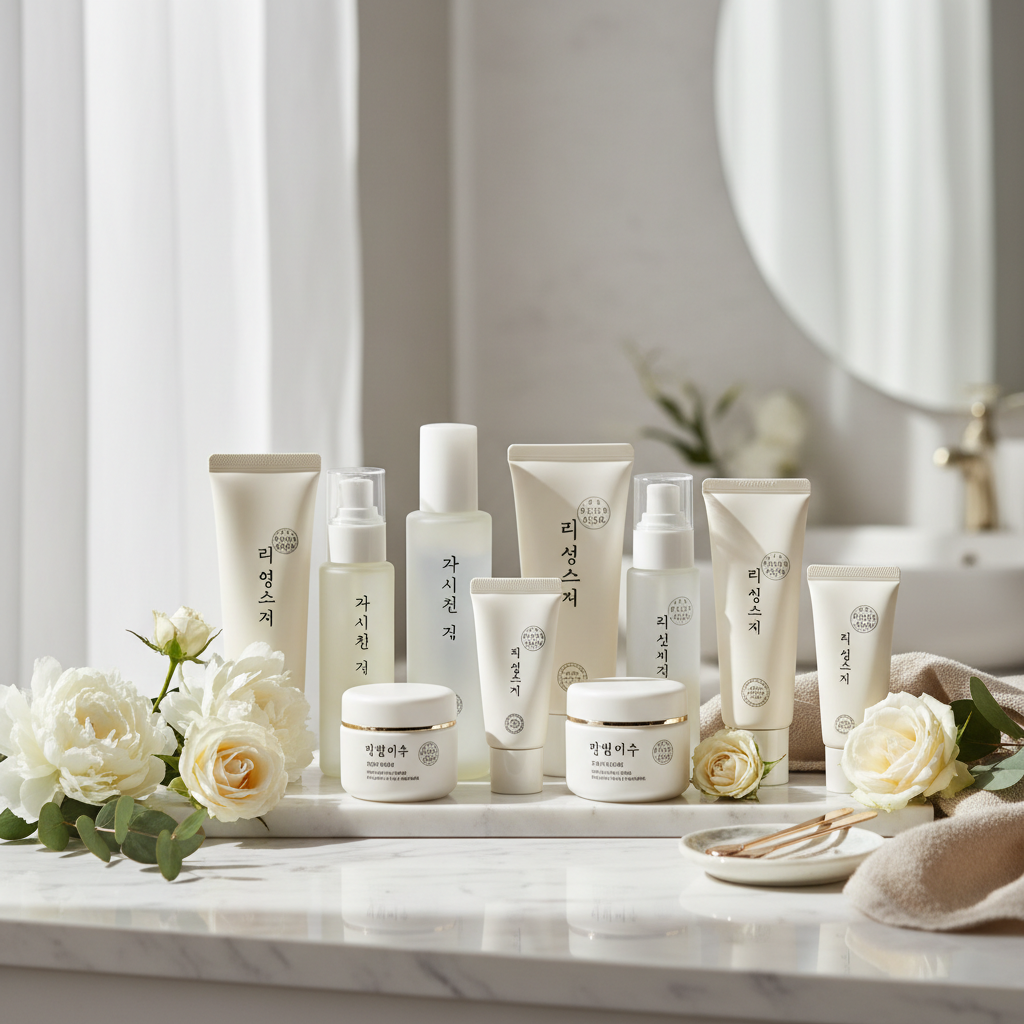 Routine Anti Acnés
