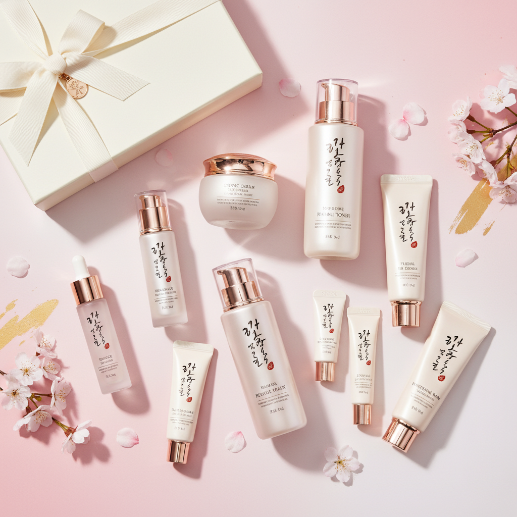 Routine Anti Acnés